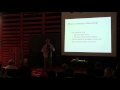 Scott Schurr: constexpr: C++ At Compile Time