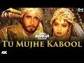 Tu Mujhe Kabool (Jhankar) - Khuda Gawah | Amitabh, Sridevi | Kavita Krishnamurthy, Mohammad Aziz