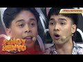 RR Duo, fan ng Encantadia? | Pinoy Henyo | March 1, 2023