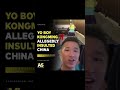 Yo Boy Kongming Anime insulted China?