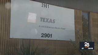 AEP restores power outages to over 4,000 residents in the Crossroads