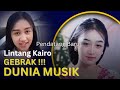 Lintang Kairo Gemparkan Dunia Musik#konser #music