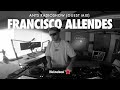 ANTS RADIOSHOW - Francisco Allendes (Guest Mix)