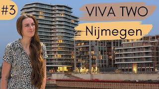 VIVA TWO: Citytrip Belgien - Bummeln in Nijmegen + Abschlussfazit  | Denise Darl