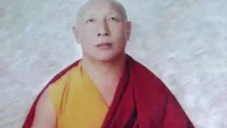 འབྲུག་ལུགས་སྔོན་འགྲོ་སྐྱབས་འགྲོའི་སྐོར།༼༦༽