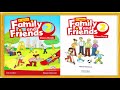 Family & Friends 2 - Unit 5: We've got English (Second Edition Full)