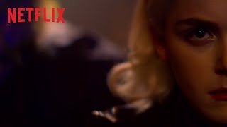 Chilling Adventures of Sabrina | Część 2 — teaser [HD] | Netflix