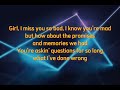 Miss You So Bad(MYSB)(lyrics) - Skusta Clee