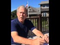 ALS Ice Bucket Challenge   George W Bush