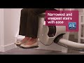 Wheel Chair Lifts for Home | Residential Platform Lifts - Thyssenkrupp Elite Elevators