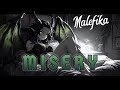 Malefika - Misery - Suno.Ai Music