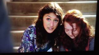 Parenthood (S 5 Ep 5) - Thinking About Others /Unexpected Behaviors (Part 2)