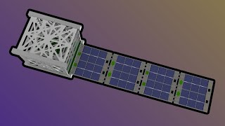Husky Satellite Lab Power Systems Update - Spring 2021 Overview