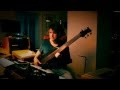 Fretless 6 String Jochen Schmidt Hambrock