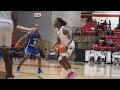 10 north crowley panther vs 11 crowley eagles i full game highlights