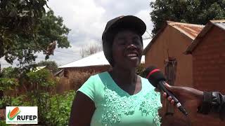 RUFEP DOCUMENTARY KASAMA CHRISTIAN COMMUNITY CARE