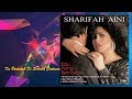 Ku Berteduh Di Sebalik Cintamu - Sharifah Aini (Official Audio)