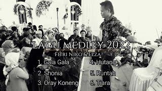 Versi Bajidor Medley 2022 Fitri nico Elza Aladu Channel Live Padasuka