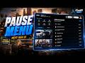 FiveM Pause Menu Script [ESX/QB/QBX] | PauseMenu: 650+ Styles & Live Config