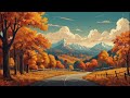 Chilled Breezes - Lofi🎵🎶