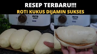 ROTI KUKUS SRIKAYA