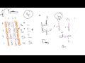 electrocyclic ring opening and closing