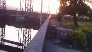 Pong Dam 52 Gates - Himachal Punjab Border Near Talwara - www.holidaytravel.co Pong Dam 52 Gates - Himachal Punjab Border Near Talwara - www.holidaytravel.co