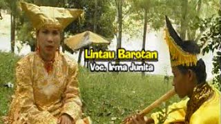 Irma Yunita - Lintau Barotan (Official Music Video)