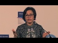 Sri Mulyani Speech at the US-Indonesian Women's CEO Summit 2017