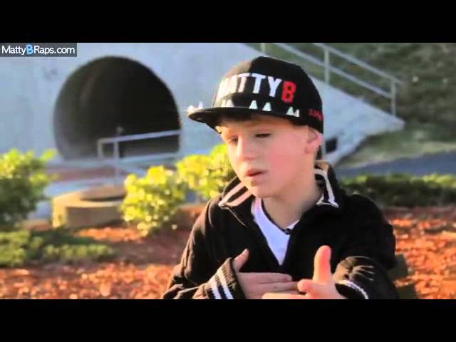 Mattybraps You Make My Heart Skip