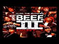 DJ VLAD - BEEF III PART 1 [2004]