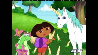 Dora The Explorer | Dora Said “Let’s Go!” and We Didn’t Ask Where 😭 | Akili TV
