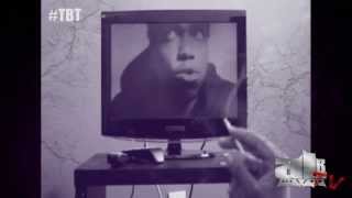 Curren$y - Smoke Break (Chopped & Screwed by Al. B) (Music Video)