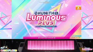 광주 게임플라자 츄니즘 CHUNITHM (3번기) LIVE