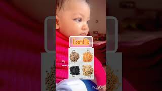 Zinc rich food for baby🤗#supercute #trending #videos #youtubeshorts