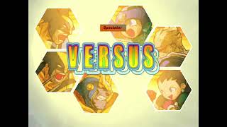 MvC2: Dereklearnslow vs Havek420 .:5.19.22:. [Romneto Commentary]