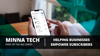 MINNA TECH - Powering the global subscription economy