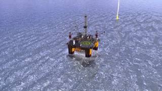 DNV GL Win Win - Wind Powered Water Injection