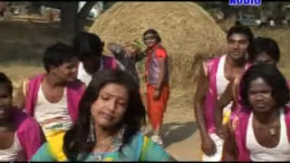 Mundari - Khijuria | Mundari Video Album : DOULA GUIRAAM