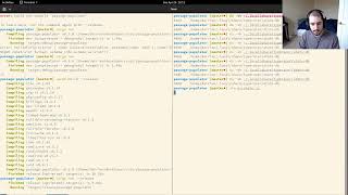 4. Typeracer: Bulk inserting test data into SQLite