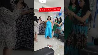 #showmethethumka #babyshower #shorts #short #trendingnow #reel #dubailife #fyp #indianvloggerindubai