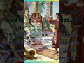 Genesis 41:35-36 (CJB / NIV) Versions 'Pharaoh’s Dreams'
