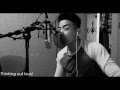 Ed Sheeran - Thinking Out Loud - John Concepcion (Cover)