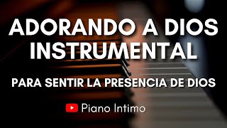 1 HORA | MIX ADORACION | MUSICA PARA ORAR | SIN ANUNCIOS INTERMEDIOS | SENTIR LA PRESENCIA DE DIOS