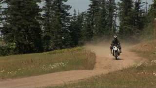 Touratech and GlobeRiders OBDR Motorcycle Adventure