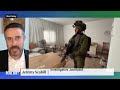 Jeremy Scahill on Israel's Deliberate Propaganda Campaign