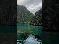 Kayangan Lake, Coron  #trendingshorts #coronpalawan #kayanganlake #thingstodoincoron #palawan