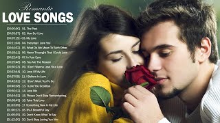 Best Love Songs 2020 - Greatest Love Songs Collection - Top Songs Mltr ft Westlife,Backstreet boyS