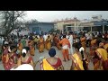 shaligouraram mahilala bajana pradharshana 2