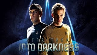 AMC Mailbag - Is STAR TREK: INTO DARKNESS The Worst Trek Movie Ever Made?